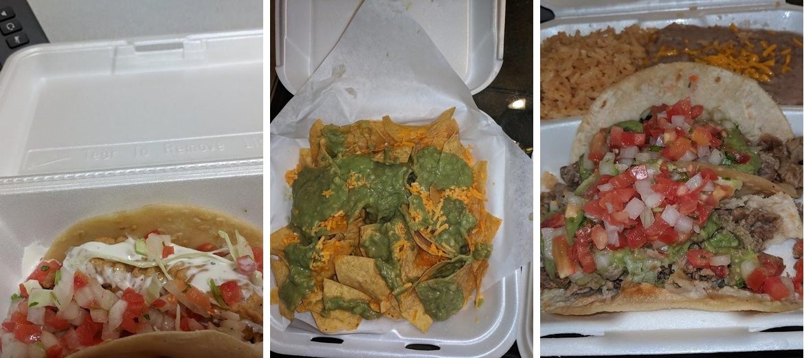 Lina's Mexican Restaurant